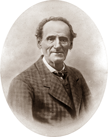 Angelo Tomadini fotója