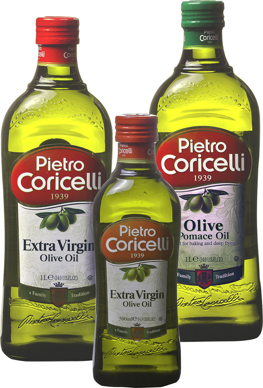 Оливковое масло pietro