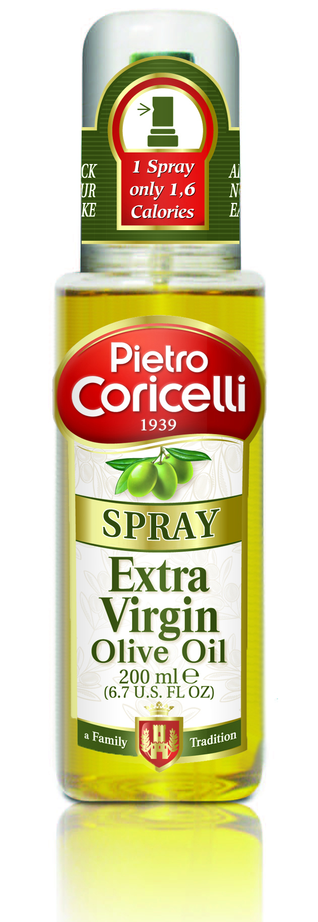 Оливковое масло pietro coricelli